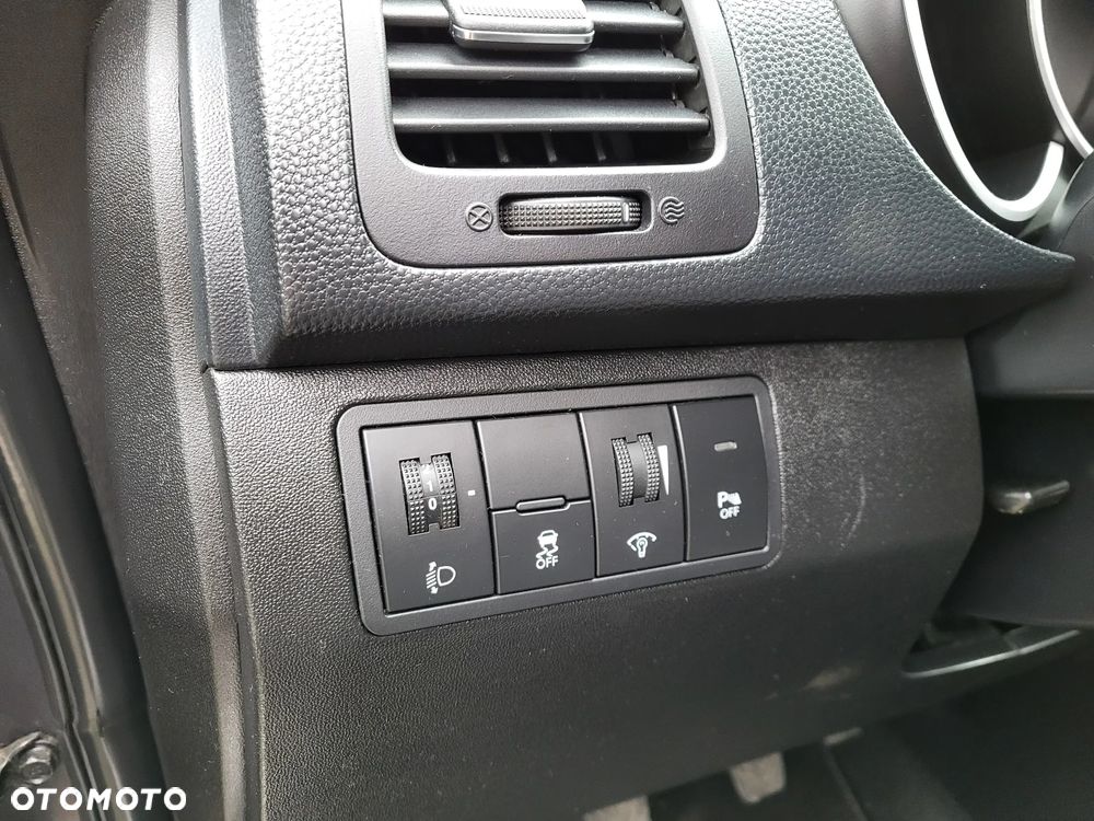 Kia Venga 1.6 CVVT ISG Spirit - 13