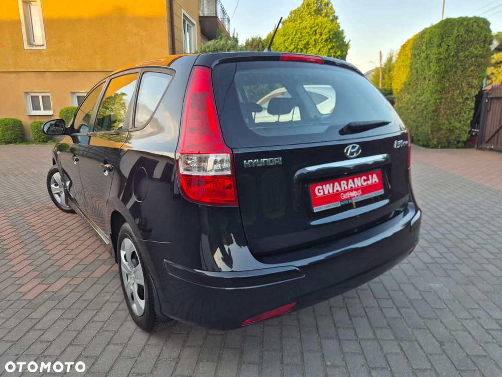 Hyundai i30 i30cw 1.4 Comfort - 5