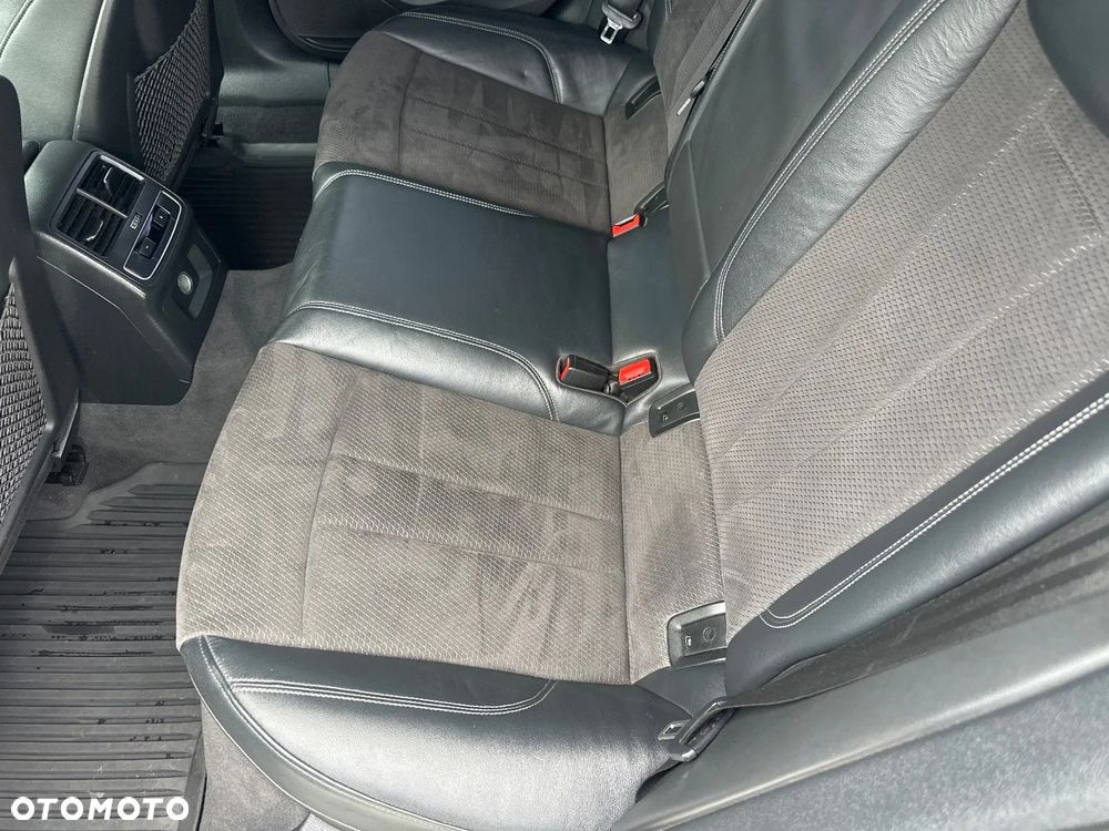 Audi A5 Sportback 2.0 TDI S tronic sport - 19