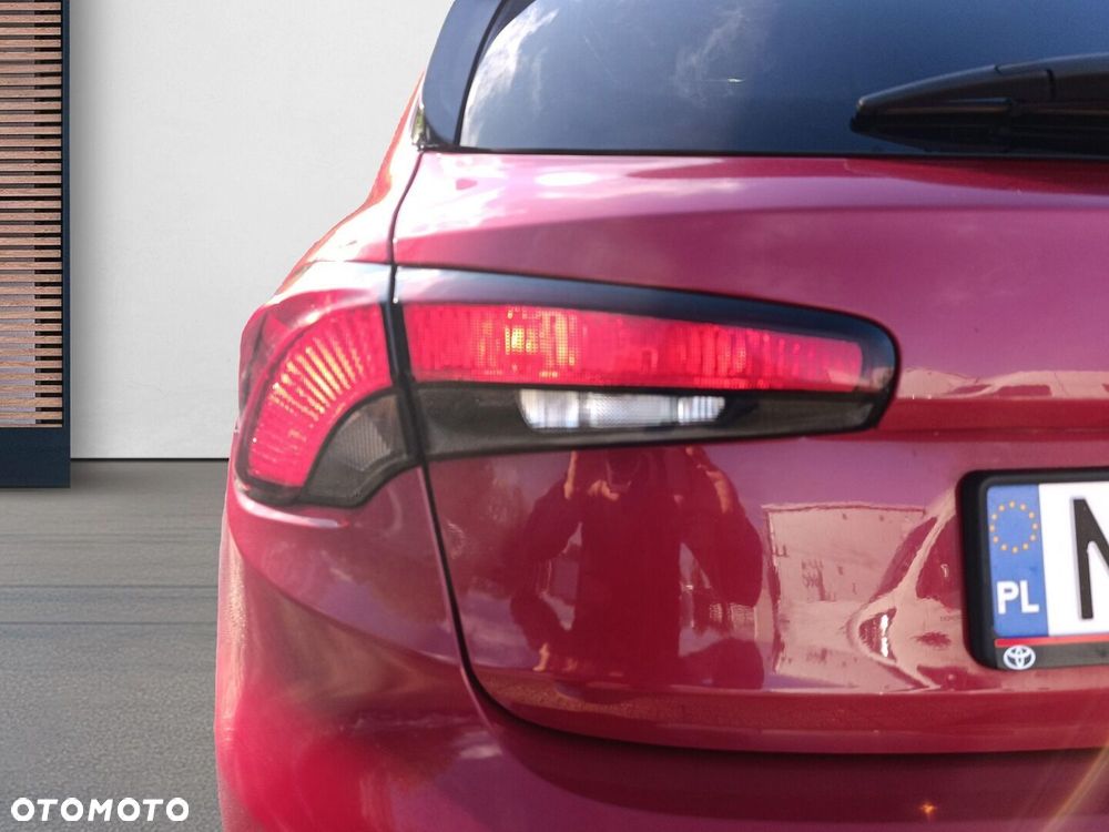 Fiat Tipo 1.4 T-Jet 16v Easy - 27