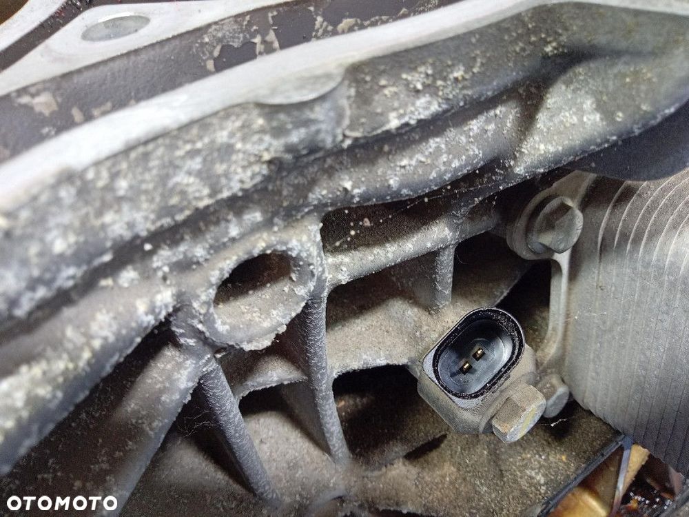 SKODA OCTAVIA III 1,4 TSI 150KM BLOK SILNIKA 04E103023BF CZDA - 8