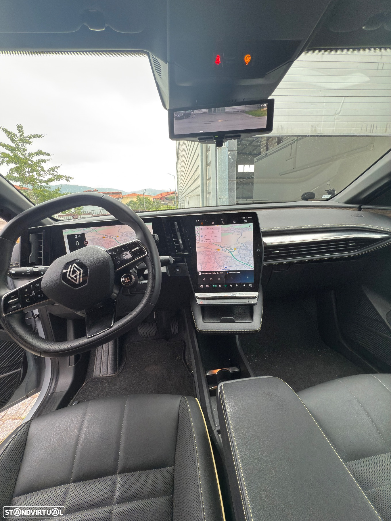 Renault Mégane E-Tech EV60 Iconic - 7