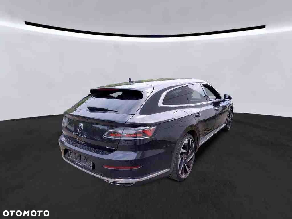 Volkswagen Arteon 2.0 TDI 4Motion Elegance DSG - 2