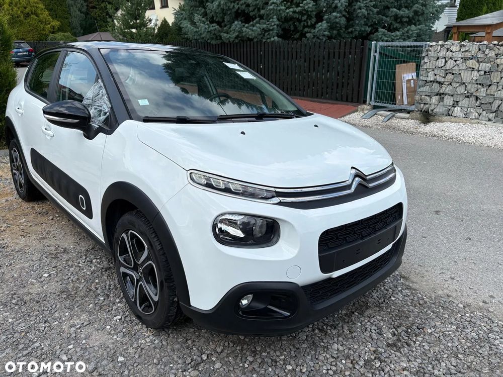 Citroën C3 Pure Tech 83 S&S ORIGINS - 5