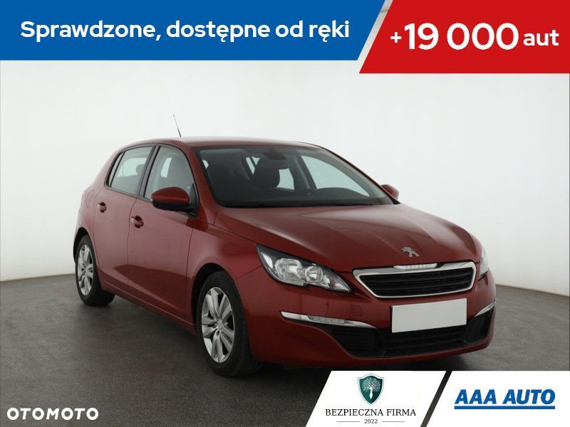 Peugeot 308 - 2