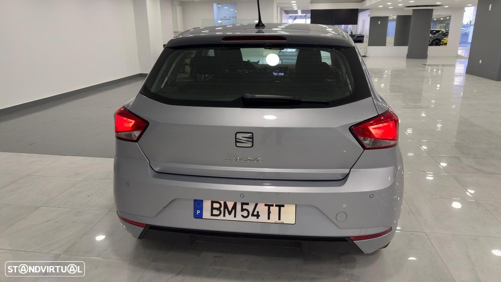 SEAT Ibiza 1.0 TSI Style - 7