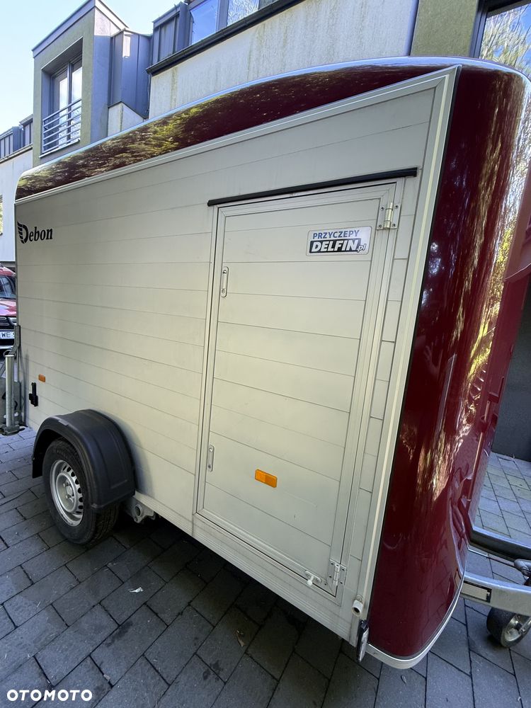 Debon C300 - 3