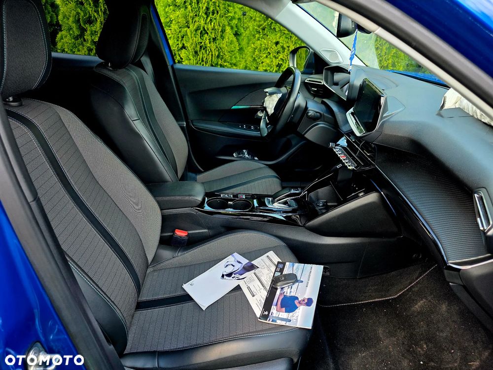 Peugeot 2008 136 Allure - 11