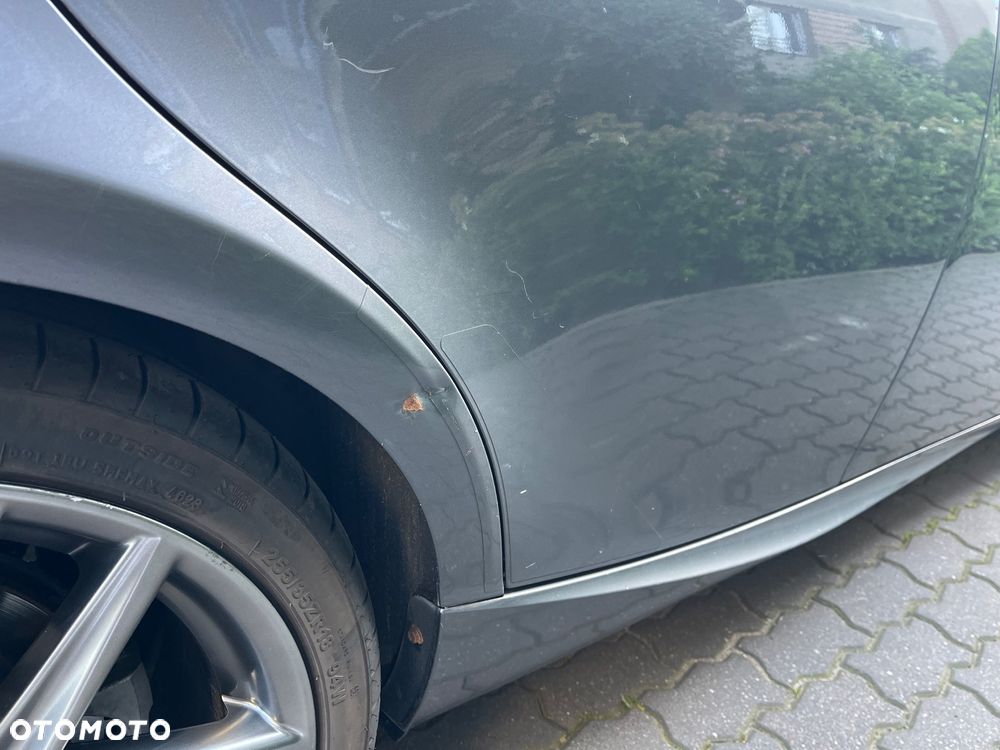 Lexus IS 200t F Sport - 7