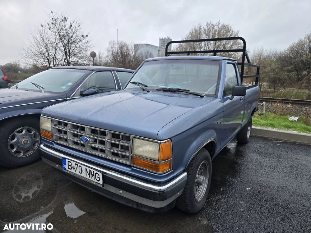 Ford Ranger - 2