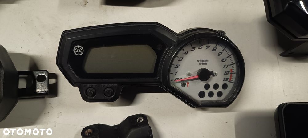 Yamaha r6 MT09  TRACER MTO7 FZ8 YZF 125 MT - 14
