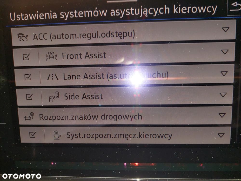 Volkswagen T-Roc 1.5 TSI Style DSG - 12