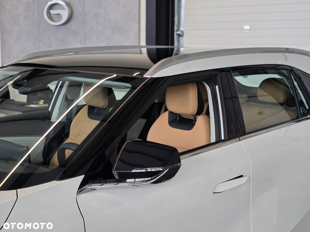 GAC Emkoo 2.0 HEV Luxury DHT - 11