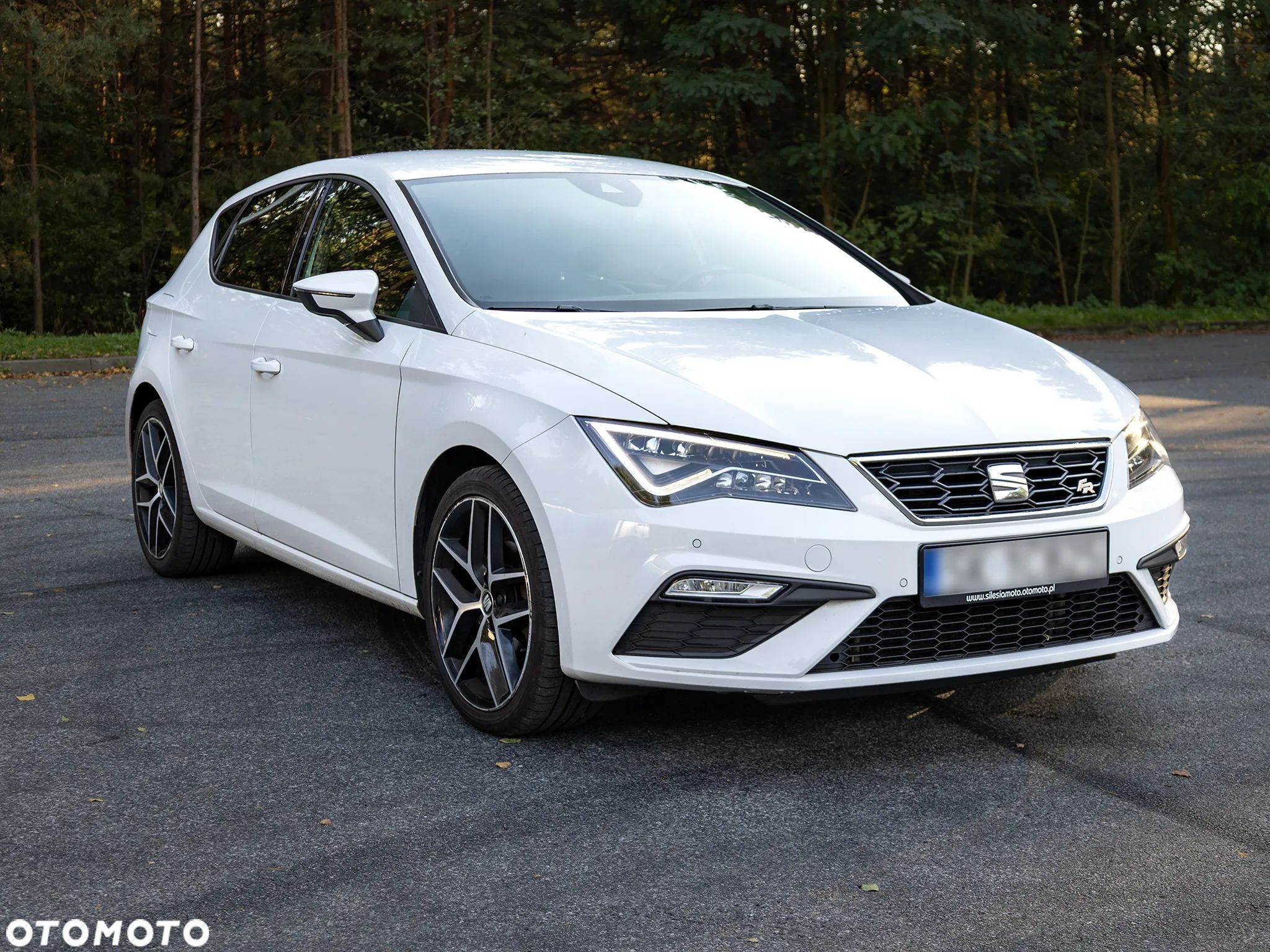 Seat Leon 2.0 TDI FR S&S - 1