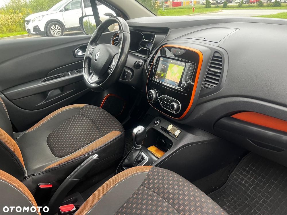 Renault Captur - 14