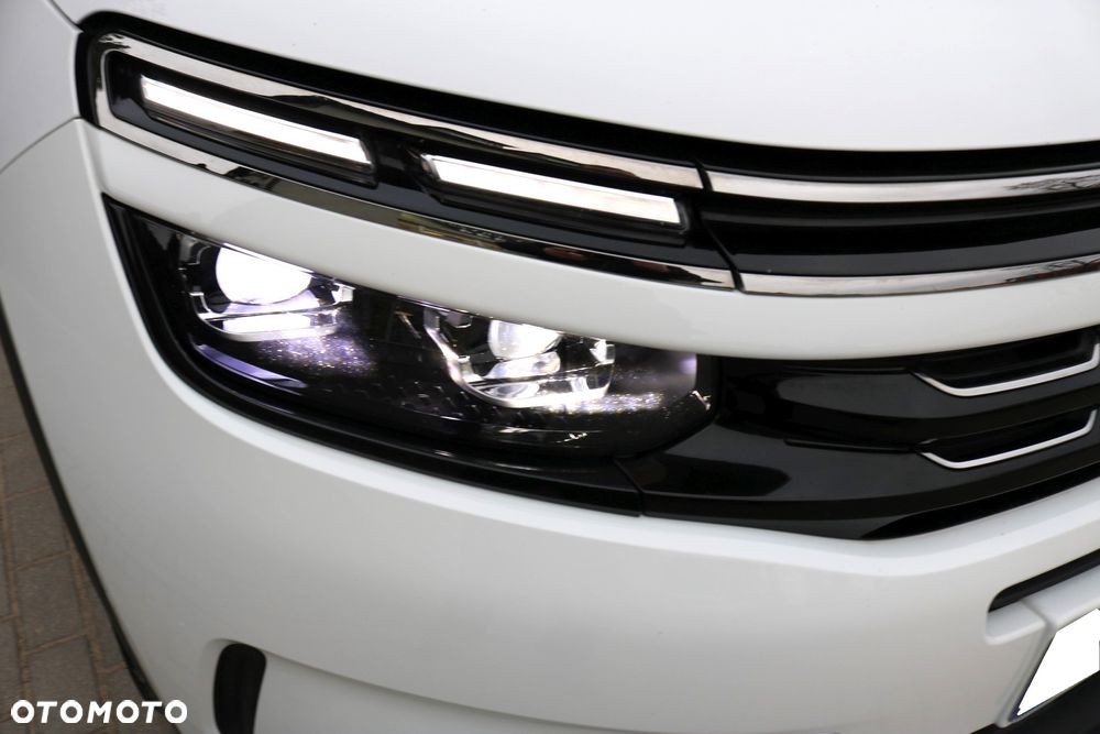 Citroën C5 Aircross Pure Tech 180 S&S EAT8 SHINE - 19