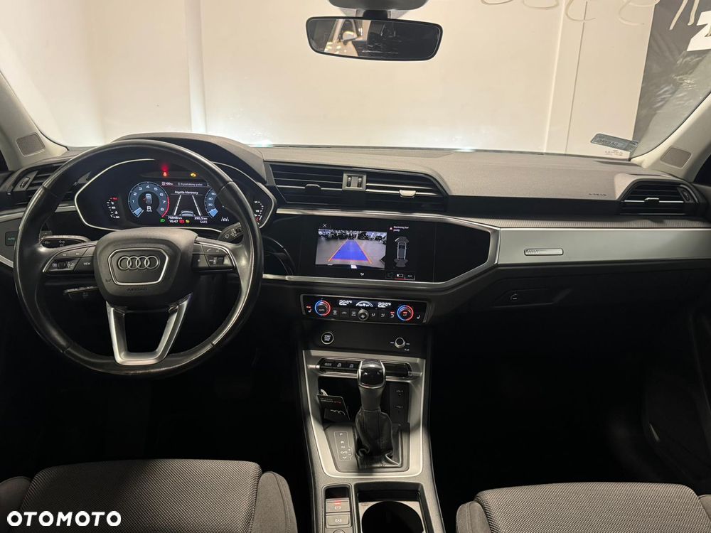 Audi Q3 35 TFSI Advanced S tronic - 9