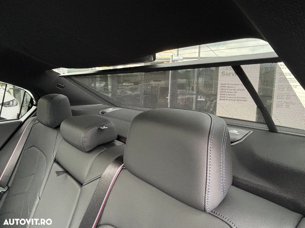 BMW Seria 5 520d xDrive AT MHEV - 20