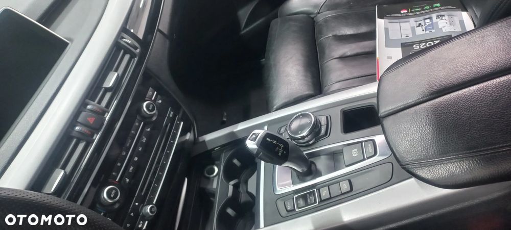 BMW X5 xDrive40d - 6