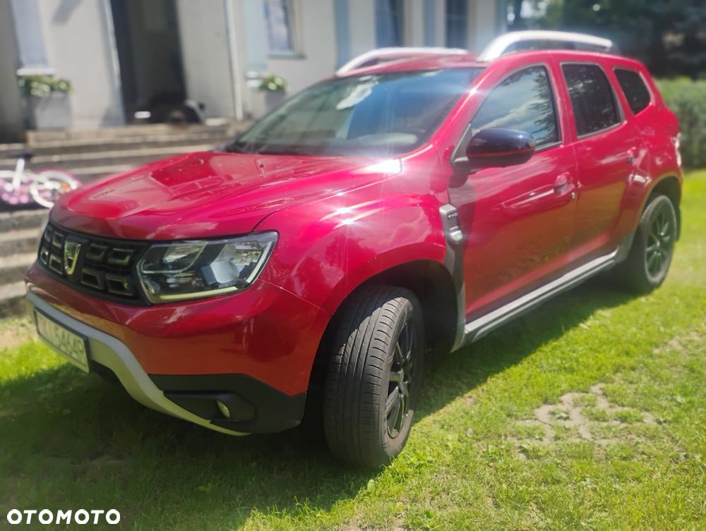 Dacia Duster TCe 150 4WD Prestige - 6