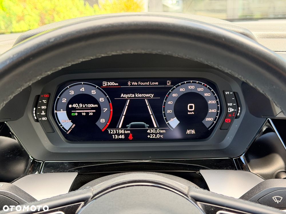 Audi A3 Sportback 35 TFSI - 25