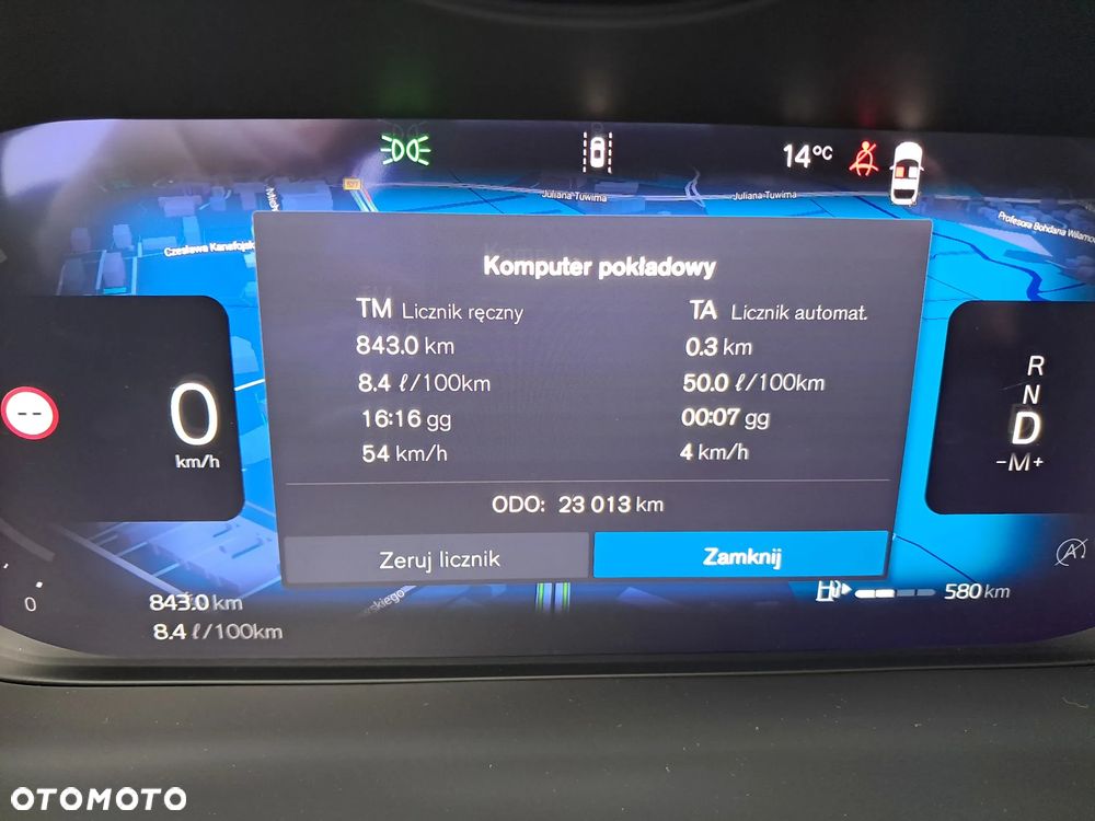 Volvo XC 60 B5 B AWD Plus Dark - 26