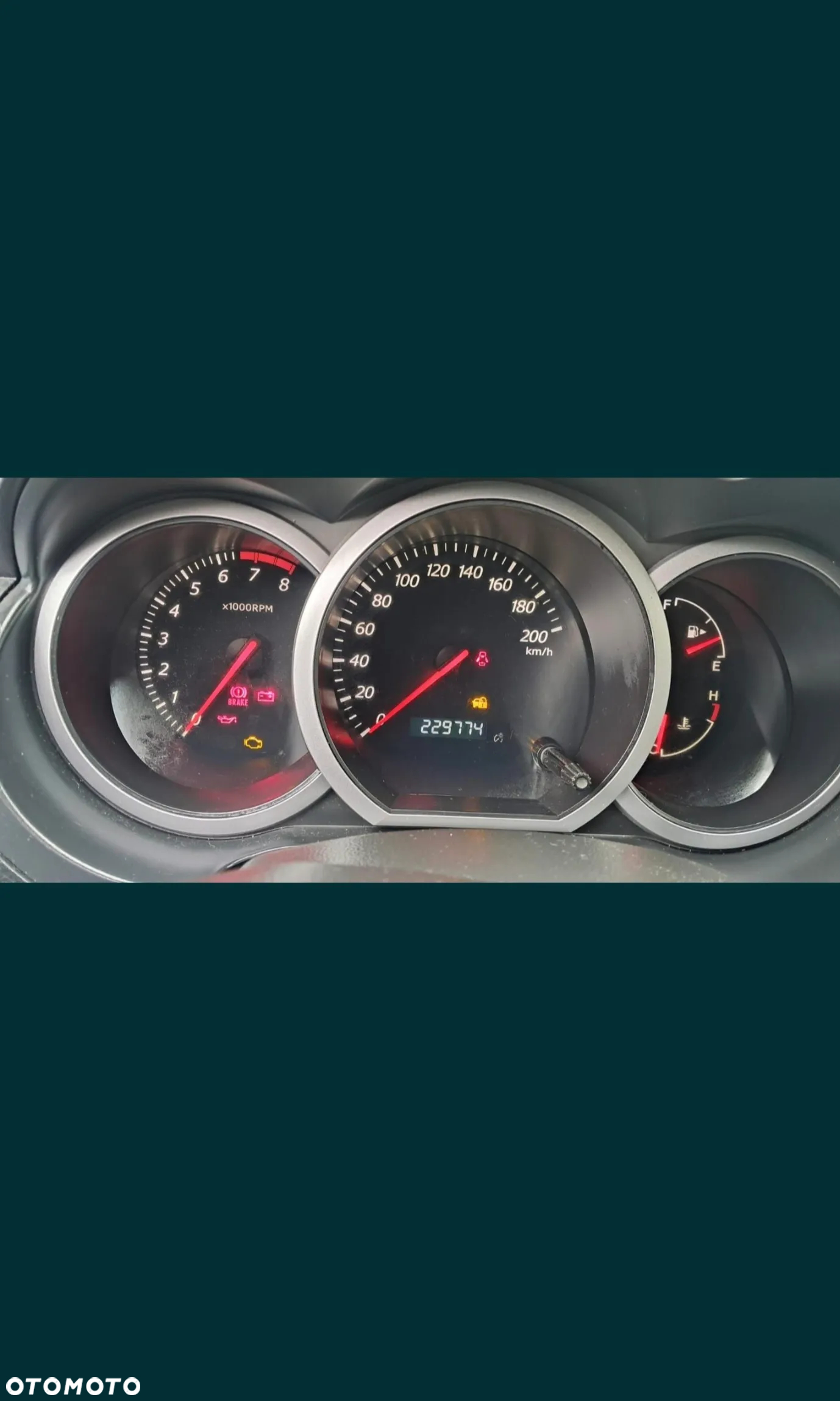 Suzuki Grand Vitara 2.0 - 6
