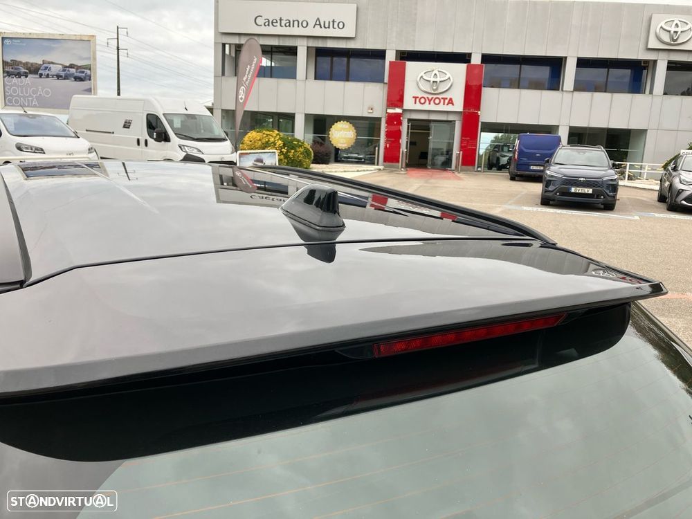 Toyota Corolla Touring Sports 1.8 Hybrid Comfort - 23