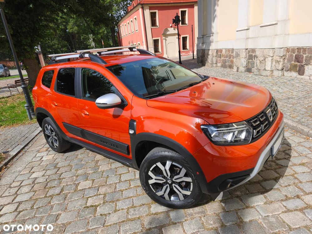 Dacia Duster 1.0 TCe Prestige - 26