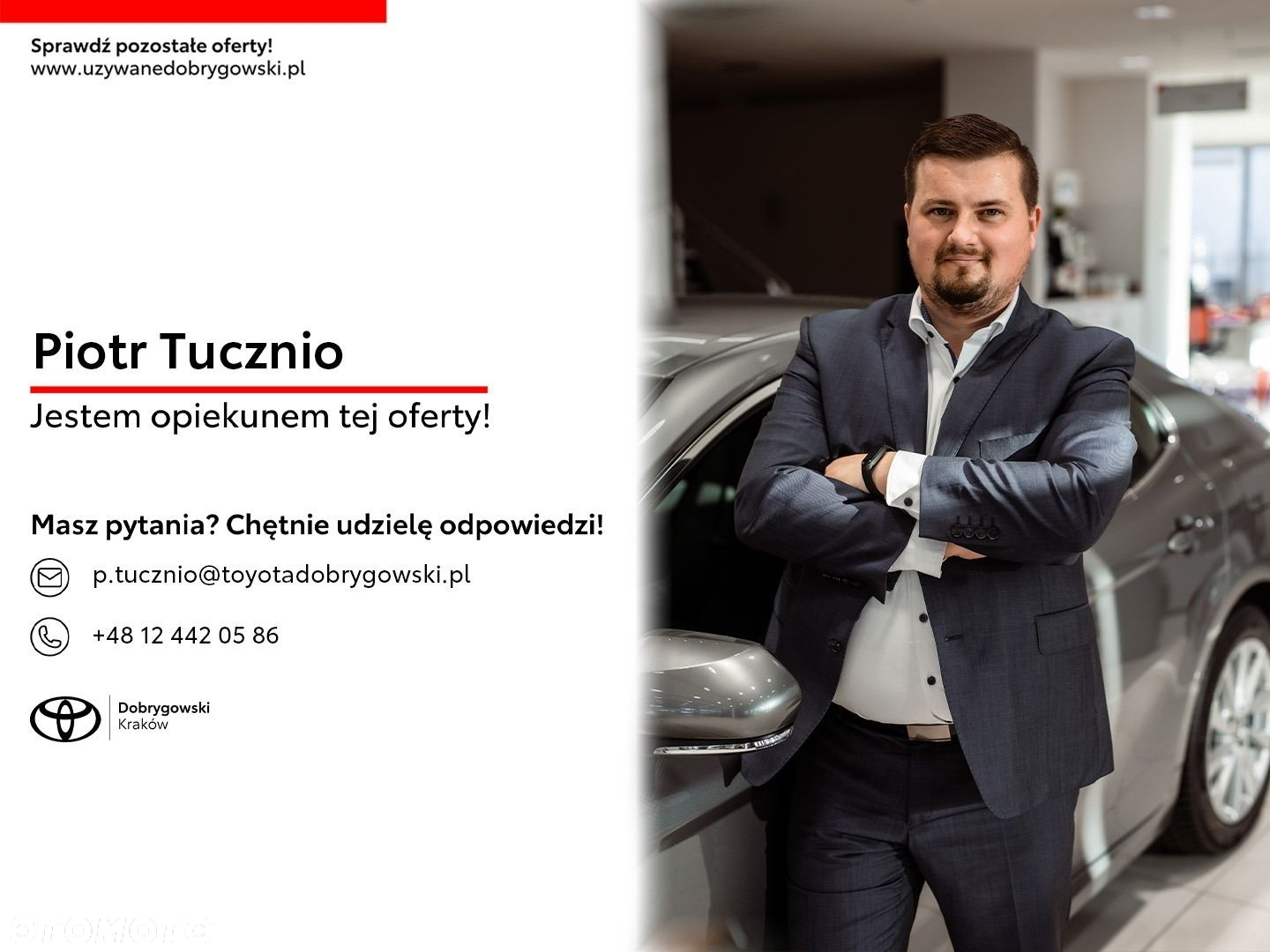 Toyota Proace Verso - 10