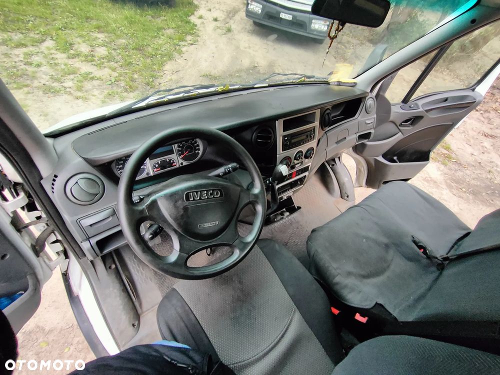 Iveco Daily 35C15 - 7
