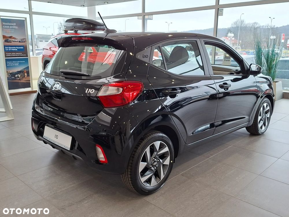 Hyundai i10 1.2 Modern - 6