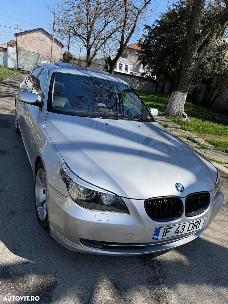 BMW Seria 5 - 6