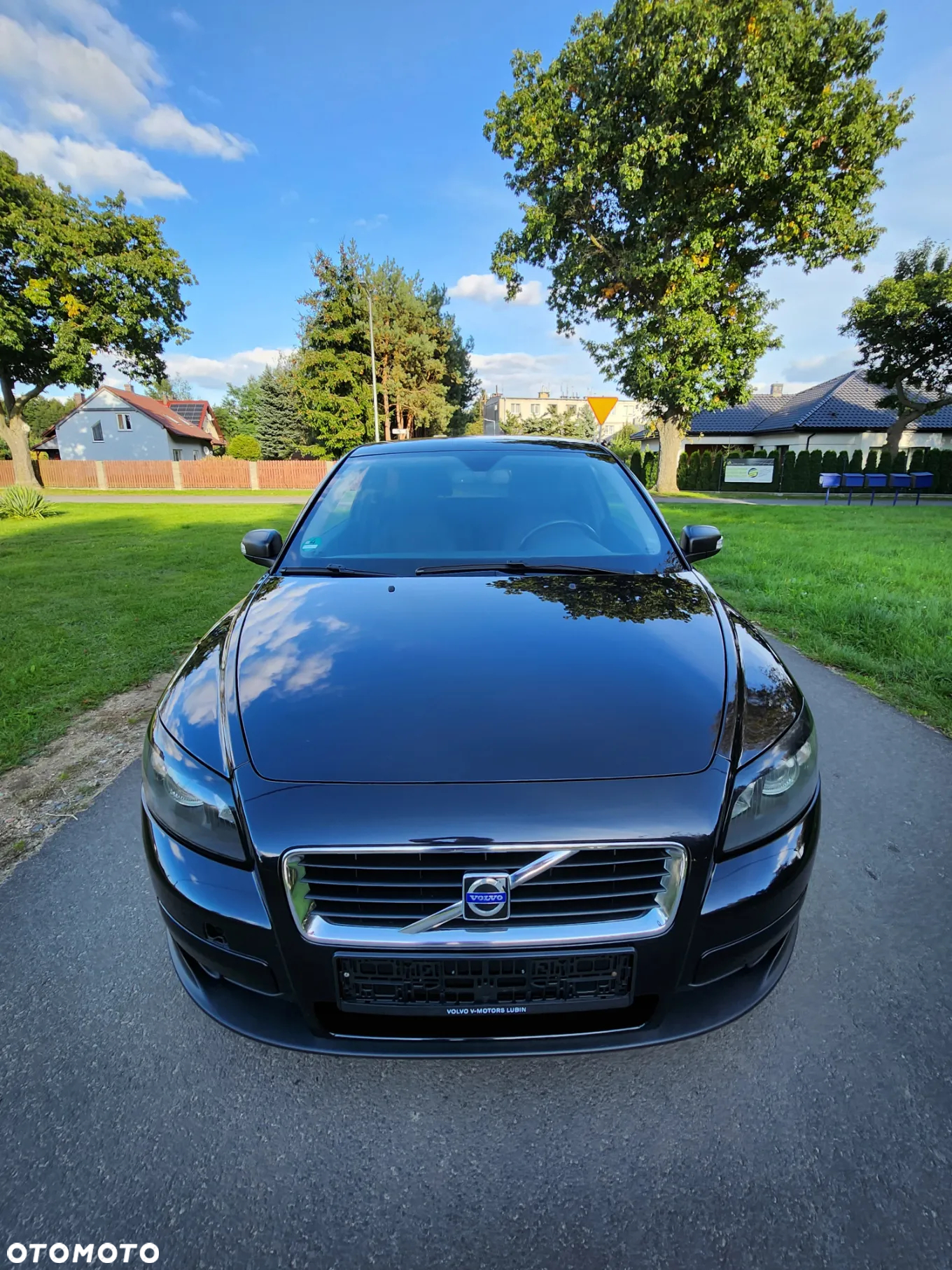 Volvo C30 1.8 Summum - 4