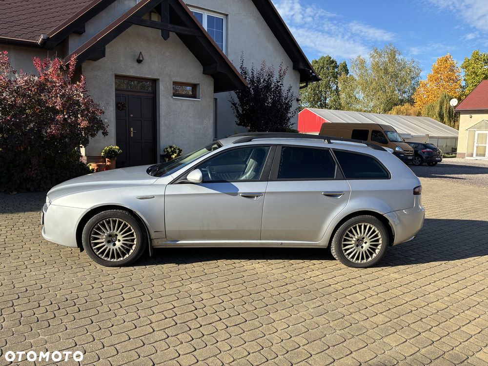 Alfa Romeo 159 - 3