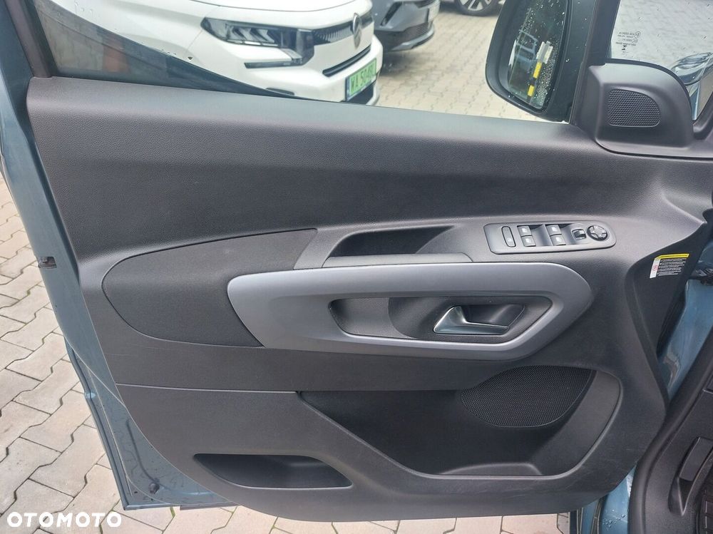 Citroën Berlingo XL 1.5 BlueHDI Max S&S - 16