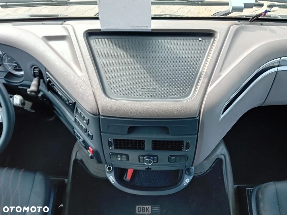 DAF XF 480 FT SSC - 12