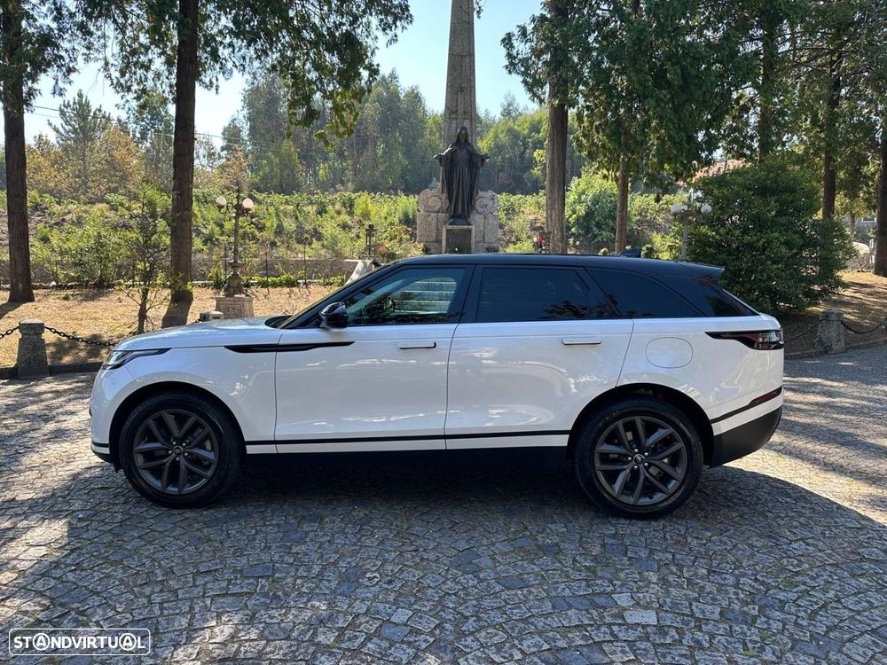 Land Rover Range Rover Velar 2.0 P400e AWD HSE - 30