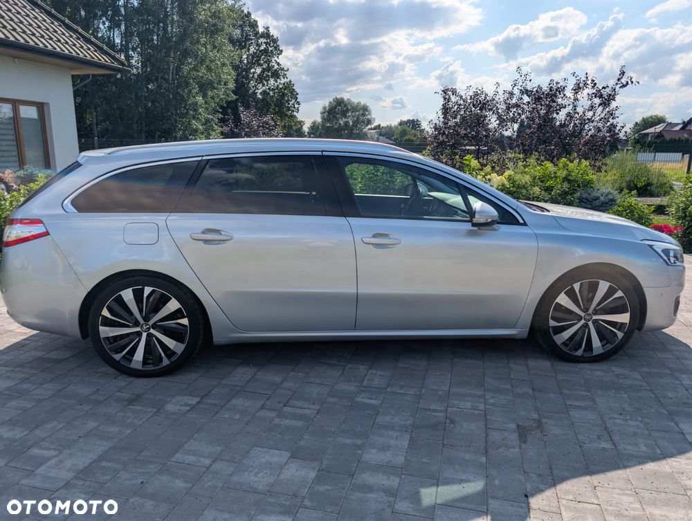 Peugeot 508 - 23