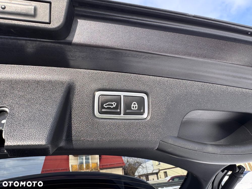 Kia Sorento 1.6 T-GDI HEV Prestige Line 4WD 7os - 39