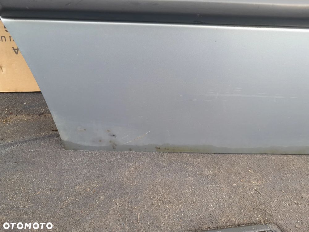 BMW E36 DRZWI PRAWE TYLNE PRAWY TYŁ - 5