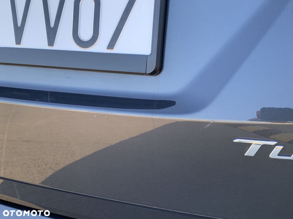 Hyundai Tucson 1.6 T-GDi HEV Platinum N Line 4WD - 18