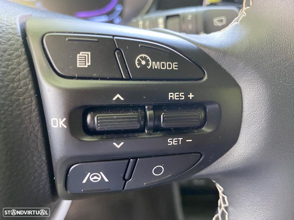 Kia Picanto 1.0 MPi Urban - 18