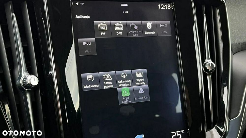 Volvo V60 D3 Momentum - 21