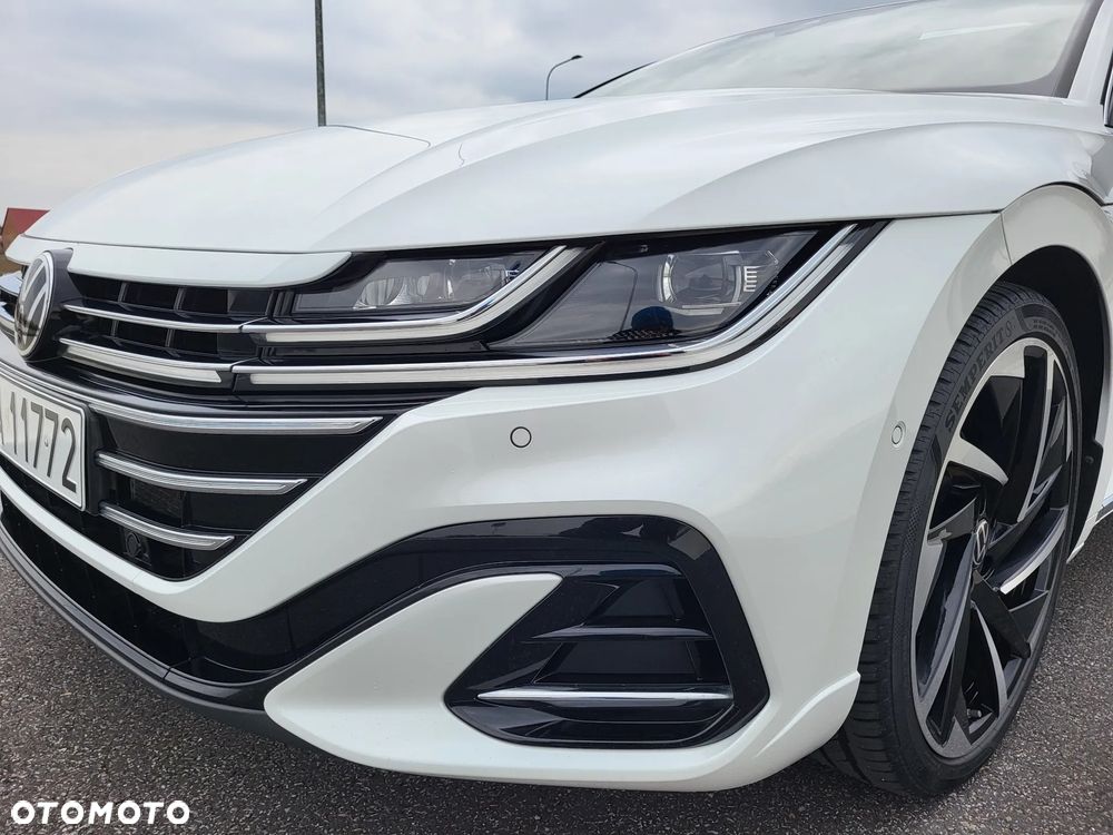 Volkswagen Arteon Shooting Brake 2.0 TDI SCR 4Motion DSG R-Line - 10