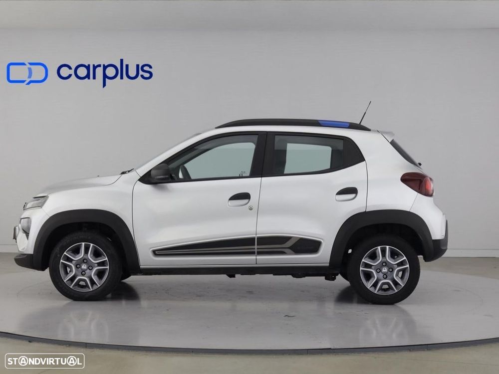 Dacia Spring Electric 45 Comfort - 4