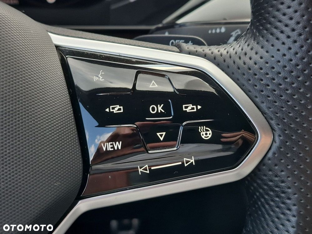 Volkswagen Arteon Shooting Brake - 22
