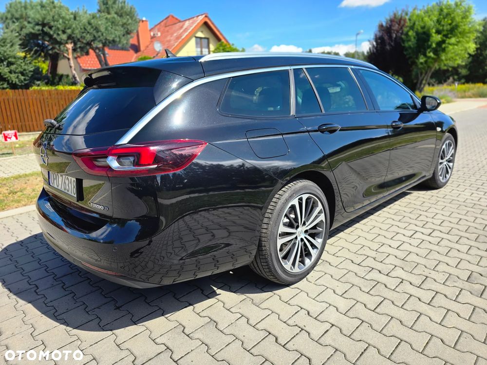 Opel Insignia 2.0 Business Innovation - 5