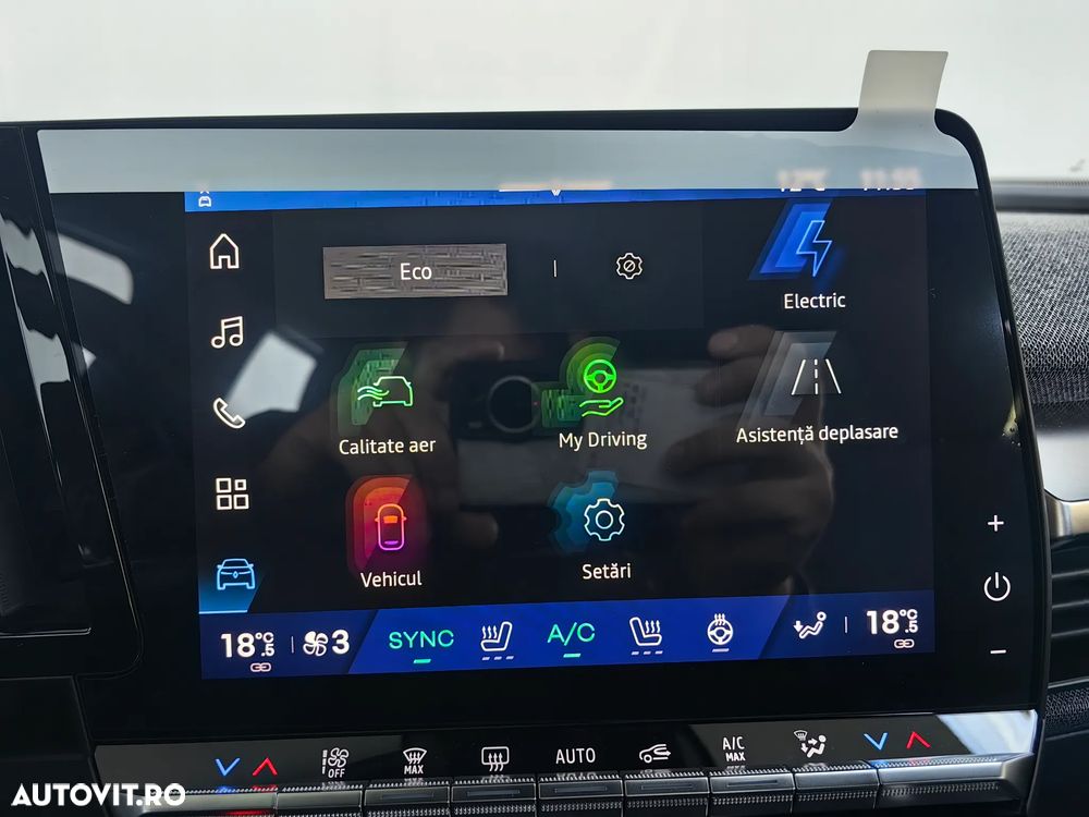 Renault Megane E-TECH 60 kWh 130 CP Evolution - 20