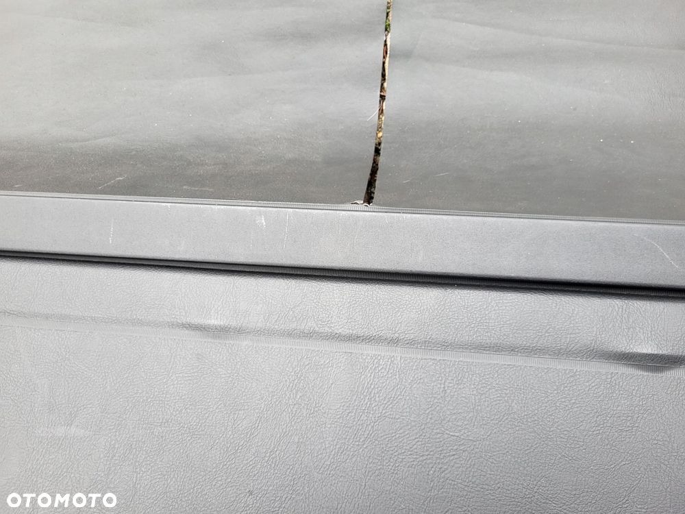 roleta bagaznika nissan murano z51 - 2